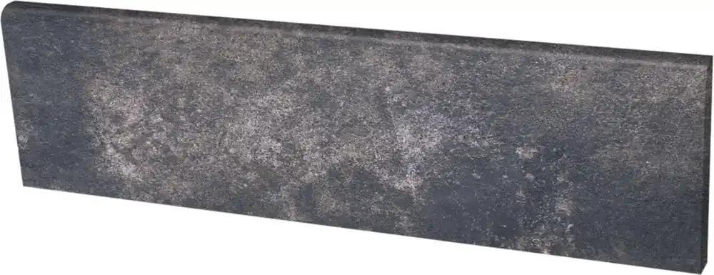 Sokl Paradyz Viano antracite struktura mat 8x30 Nu Kopen