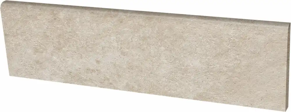 Beperkte Voorraad Sokl Paradyz Viano beige struktura mat 8x30