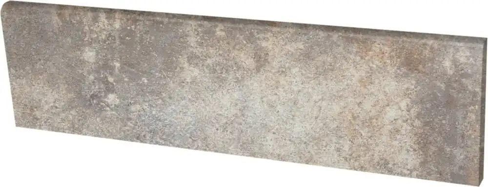 Sokl Paradyz Viano grys struktura mat 8x30 Voordeelprijs