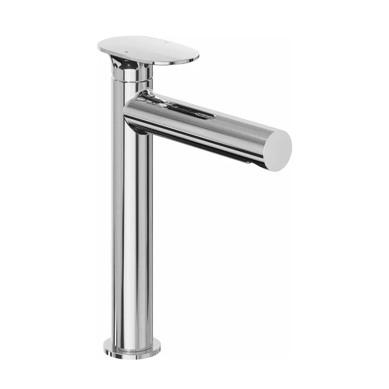 Hoge Kwaliteit Baterie Ravak Spring SG 014.00 umyvadlová, stojánková 255 mm, bez výpusti, chrom, X070524