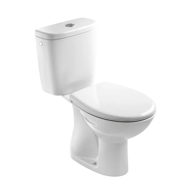 Merkproduct Diana New WC kombi SO vč.sedátka, boční přívod