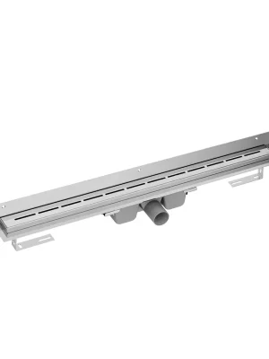 Beste Prijs Odtokový žlab Ravak Runway 85 nerez, X01388