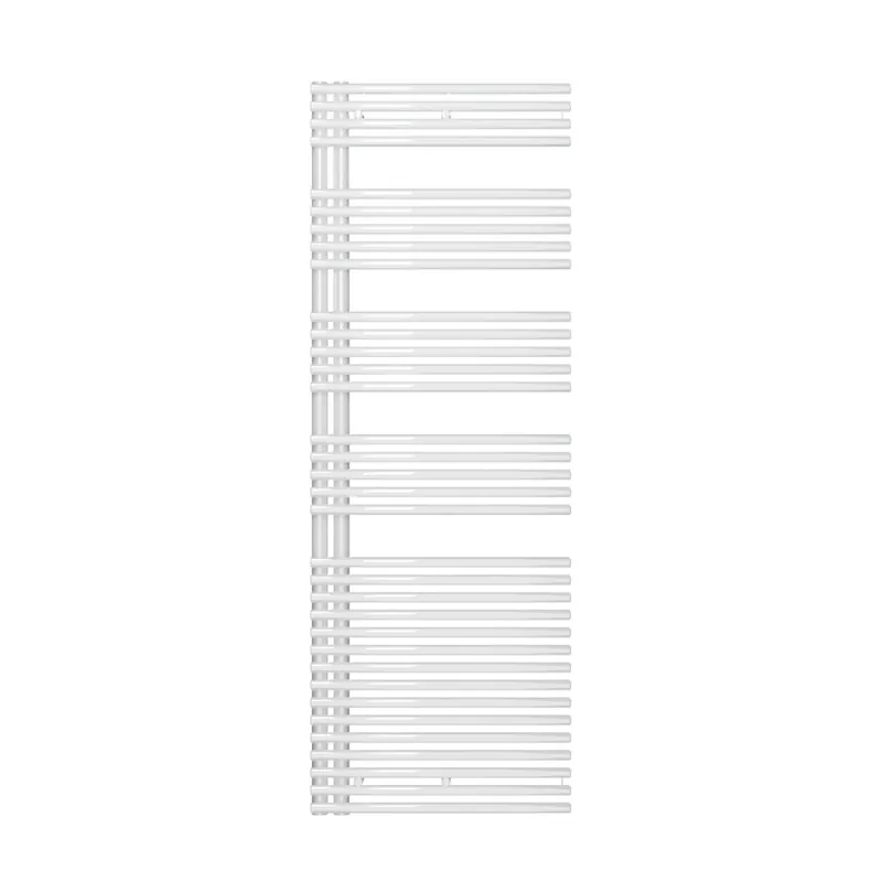 Radiátor Zehnder Forma Asym 168,1x59,6 cm, pravý, vnější připojení, RAL 9016 bílá, LFAR-170-060 Alleen Vandaag