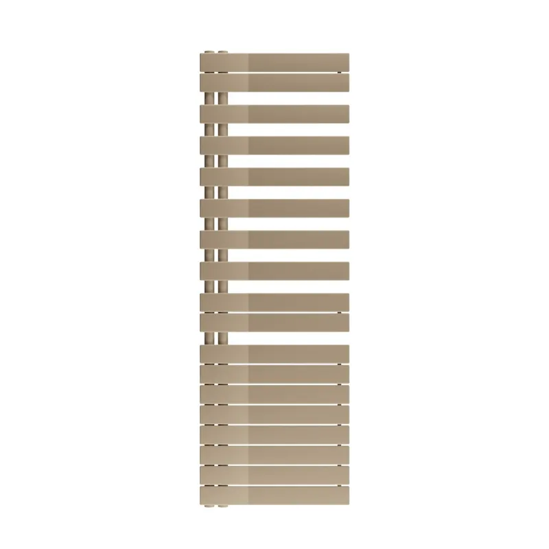 Radiátor Zehnder Roda Spa Asym 167,6x55 cm, pravý, RAL 0523 beige quartz, ROFR-170-055-0523 Fabrieksprijs