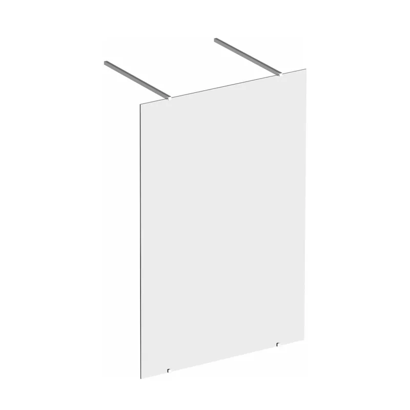 Sprchový kout Ravak Walk-In Free Set 160, lesk/transparent, GW9FS0C0SZ1 Uitverkoop
