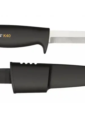 Favoriet 1001622 K40 nůž univerzální+pouzdro 125860
