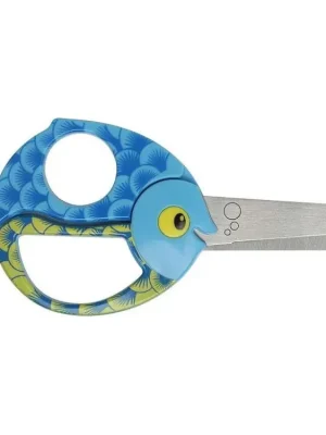 1003746 Nůžky dětské Animals 13 cm - Ryba 1378 Shop Nu
