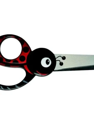 1004612 Nůžky dětské Animals 13 cm - Beruška 1381 Koop Online
