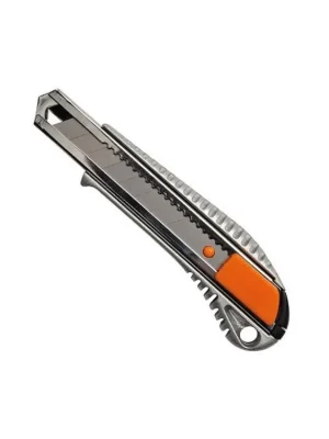 Must-Have 1004617 odlamovací nůž celokovový 18mm 1395