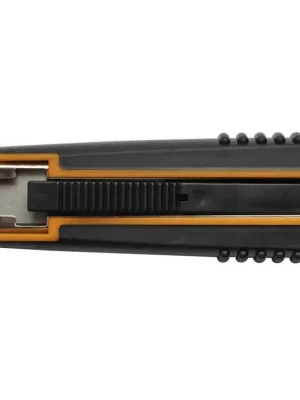 Laatste Versie 1004683 (1393C) Odlamovací nůž s automatickým zasouváním 18mm