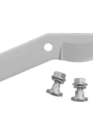 1026285 Čepel a šrouby pro nůžky L108, L104, L98, L94, L78, LX98, LX94 Goedkoop