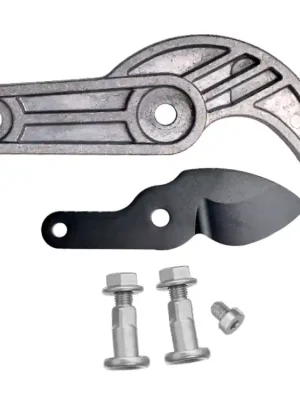 Merkproduct 1026292 Čepel, spodní doraz a šroubky pro nůžky L77