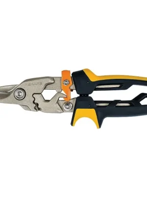 1027207 PowerGear nůžky na plech rovné 295 mm Direct Beschikbaar