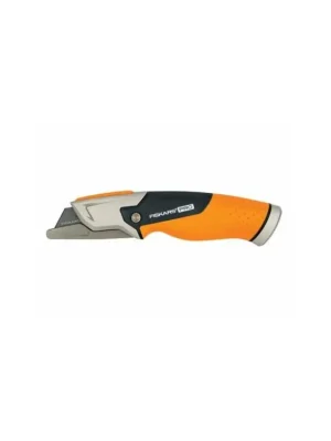 Alleen Vandaag 1027222 CarbonMax pevný pracovní nůž