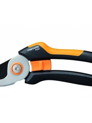 1057162 Nůžky zahradní dvoučepelové (M) Solid™ P321 Uitverkoop