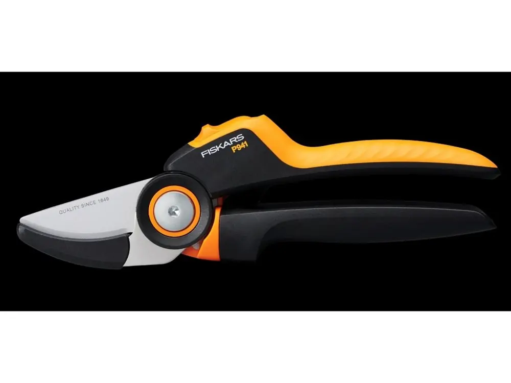 1057174 Nůžky zahradní X-series PowerGear™ jednočepelové (L) P941 (1023629 PX93 starý typ) Gratis Retour