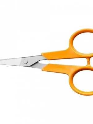 Exclusieve Aanbieding 1075060 Nůžky na nehty se zakulacenými špičkami, 10 cm 859806 (1003028)