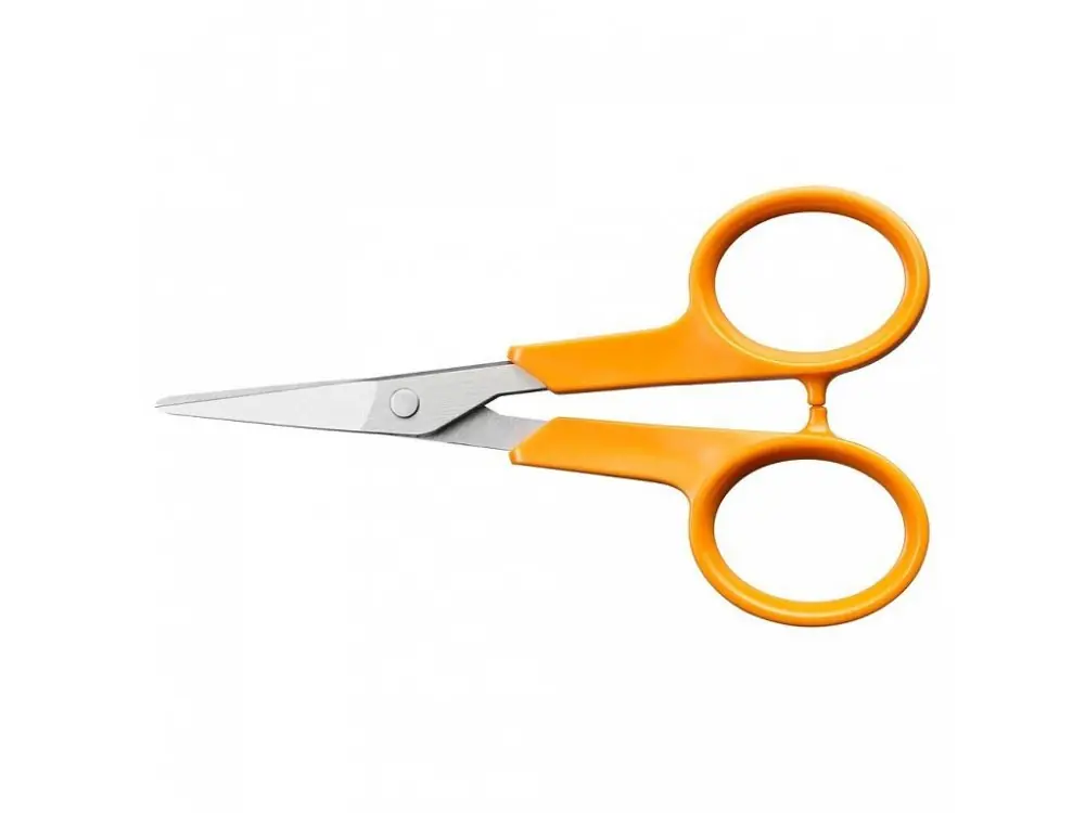 Exclusieve Aanbieding 1075060 Nůžky na nehty se zakulacenými špičkami, 10 cm 859806 (1003028)