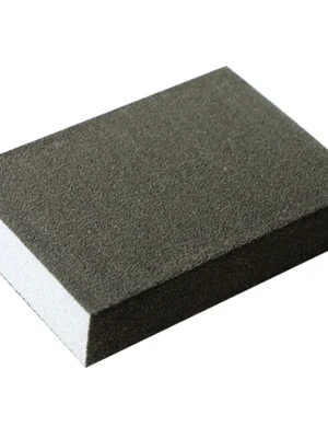 ABRASIVES Brusná houba tuhá 90x70x20 mm zr. 120 Beste Prijs