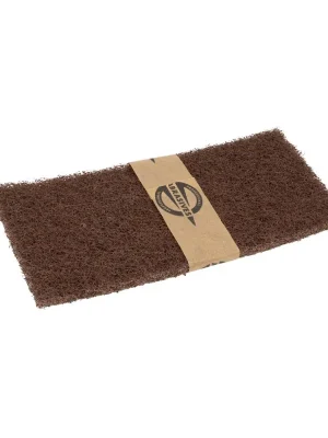 ABRASIVES Brusný vliesový arch 100x230 mm, zr. 120, medium Gecertificeerd