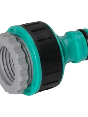 Adaptér FESTA AQUATIC 1/2" + 3/4" Voordeelprijs