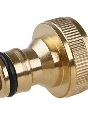 Adaptér ROSA vnitřní závit 3/4" mosaz Weekendaanbieding