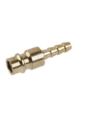 Adaptér rychlospojky/hadicová vsuvka WESTBERG 6mm Snelle Levering
