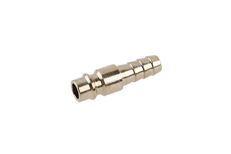 Adaptér rychlospojky/hadicová vsuvka WESTBERG 9mm Shop Nu