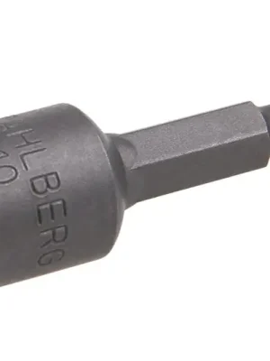Uitverkoop Adaptér STAHLBERG 1/4" 6hran 10mm