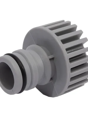 AQUACRAFT Adaptér s vnitřním závitem MAX-Flow 1"-1" Laatste Kans