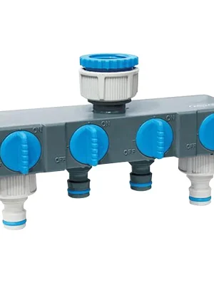 AQUACRAFT Rozbočovač zahradní Exclusieve Akce