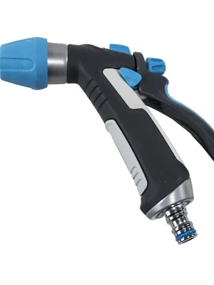 Cenově Výhodný AQUACRAFT Rozstřikovač pistolový kovový Classic-jet