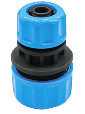 AQUACRAFT Spojka plastová MAX-Flow 1"-3/4” Ověřený