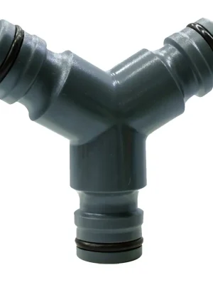 AQUACRAFT Spojovací mezikus pro 3 rychlospojky MAX-Flow 3/4” Nejlepší Cena