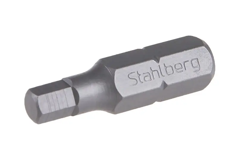 Bit STAHLBERG H 5.5mm 25mm S2 Must-Have