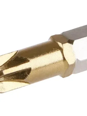 Alleen Vandaag Bit STAHLBERG PZ 3 25mm, DIAMANT S2 DIN 3128