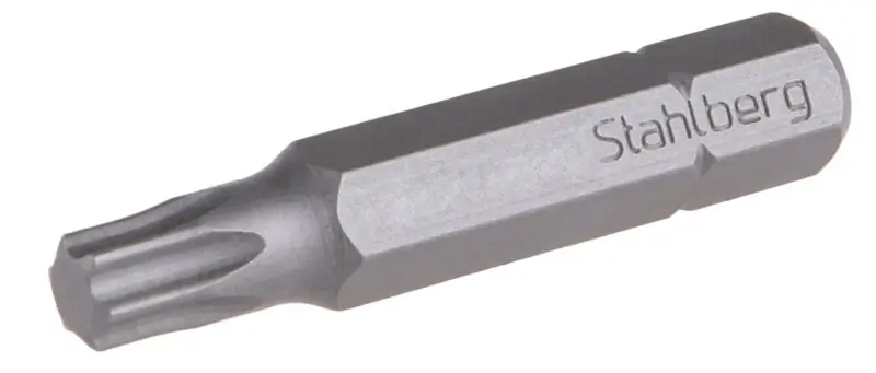 Flitsaanbieding Bit STAHLBERG T 40 35mm S2