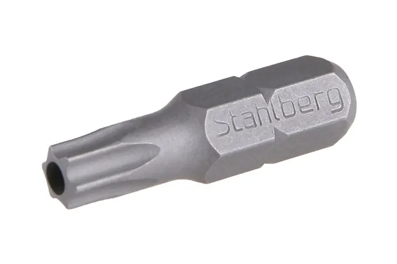 Bit STAHLBERG TTa 6 25mm S2 Nu Kopen
