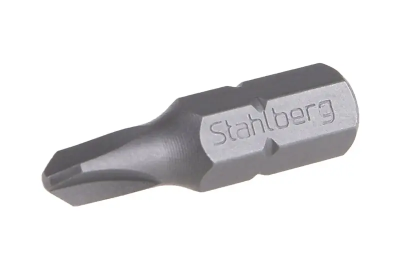 Časově Omezené Bit STAHLBERG TW 2 25mm S2