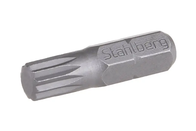 Goedkoop Bit STAHLBERG XZN M6 25mm S2