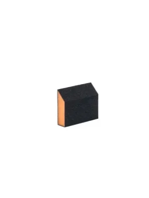 Brusná houba zkosená 70x100x25mm, zrnitost 220 9963 Nízká Cena