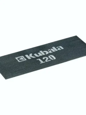Denní Nabídka Brusná mřížka 105x280mm, gramáž 60, kompl. 5ks 1675