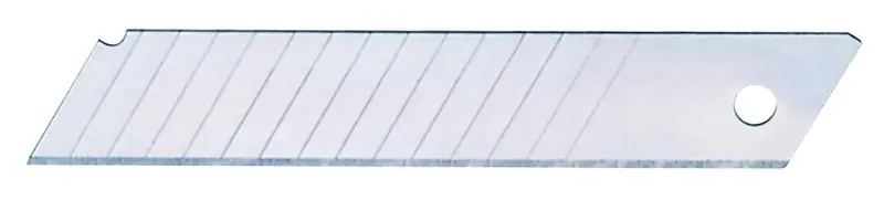 Čepel náhradní 18x0.5mm, 10ks Fabrieksprijs