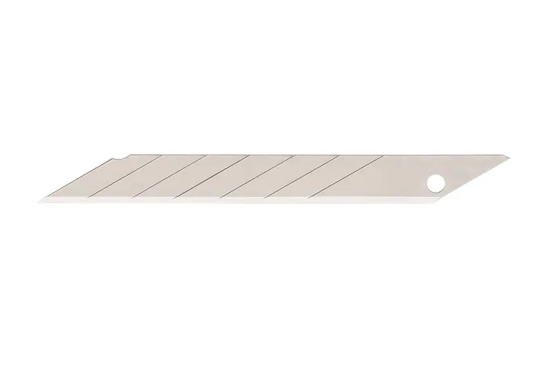 Čepel náhradní 9x0.45mm 10ks Rechtstreeks Van De Fabrikant
