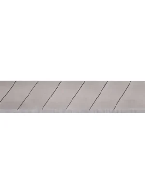 Čepel náhradní FESTA 18x0.60mm 10ks Laatste Versie