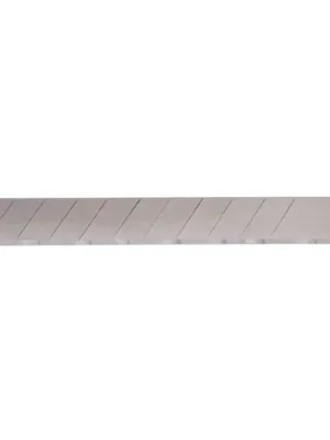 Čepel náhradní S009 9x0.45mm 10ks Korting