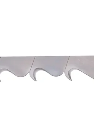 Čepel náhradní WESTBERG háček 18x0.50mm 10ks Tijdelijk Beschikbaar
