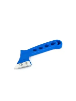 Čistič spár plastový, ostří 30mm 1404 Levný