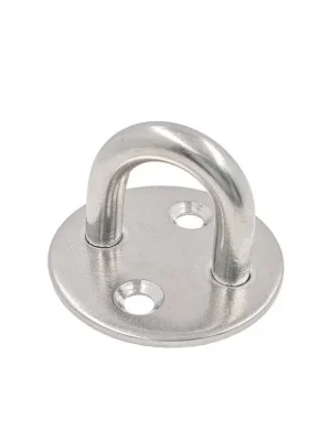 Deska kruhová s okem 8mm NEREZ Weekendaanbieding