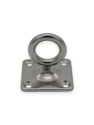 Tijdelijk Beschikbaar Deska s okem 40x40mm 6mm NEREZ